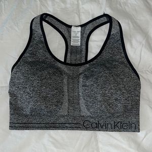 Calvin Klein Sports Bra